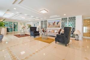 ELITE 1 Bedroom for Rent in Orient Condominium