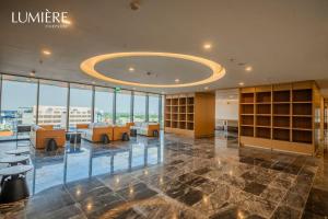 NU Apartment in Lumiere Riverside - Central District 2