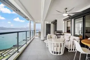 Appartement Sea Tea - Cité Dillon