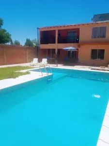 Departamentos San Benito - مالارغي