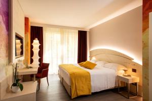 Color Hotel Style, Design & Gourmet