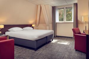 Double Room with Bath room in WestCord Hotel de Veluwe
