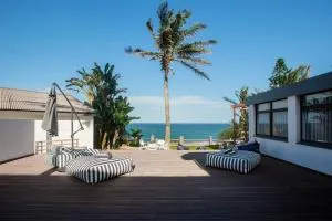 Sheffield Shores - Tinley Manor