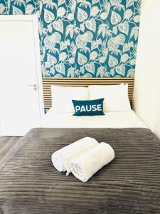 Luxury Flat Hyde Park super location for tourists