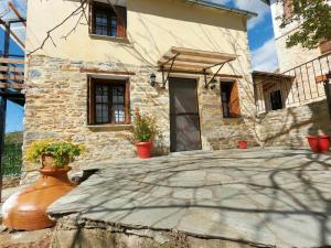 Pelion Cozy Residency