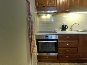Pelion Cozy Residency