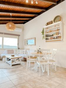 Mountain Bliss Guesthouse 1 next to Sougia