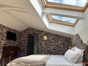 Castel Bois Marie, Maison dhôtes