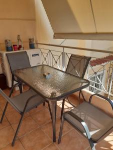 Paradeisos Modern, 2BR, 2BA, Fully Equipped