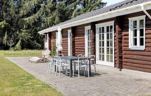 3 Bedroom Amazing Home In Sæby