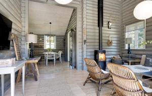 3 Bedroom Amazing Home In Sæby