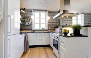 3 Bedroom Amazing Home In Sæby