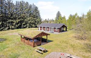 3 Bedroom Amazing Home In Sæby