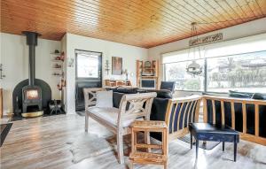 Holiday Home Alsvej Augustenborg I Denmark