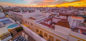 Penthouse with Jacuzzi, and garaje Grupo AC Gestion