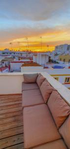 Penthouse with Jacuzzi, and garaje Grupo AC Gestion