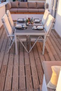 Penthouse with Jacuzzi, and garaje Grupo AC Gestion