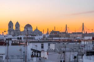 Penthouse with Jacuzzi, and garaje Grupo AC Gestion