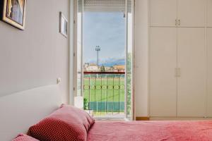 Wonderful house near the sea