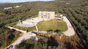 Family & Golf VILLA LAGUNA TOWERS Gialova Navarino