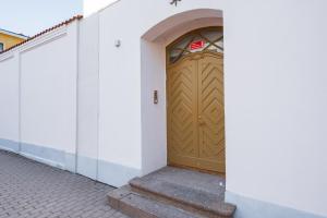 Belhome Lutsu Apartment in Old Town