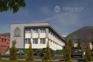 Хотел Терра Роза - Tŭzha