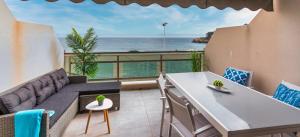 Apartamento Frentemar 1 by Costa CarpeDiem