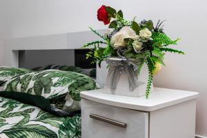 Luxury 3 King Bed Apartment Quayside