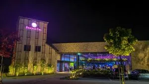 Piotruś Pan - Biadoliny Szlacaheckie