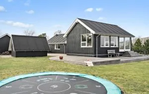 Cozy Home In Odder With Wifi - Hov