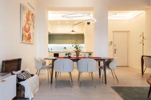 [ProudlyMI] - nuovo appartamento 3 camere Moscova