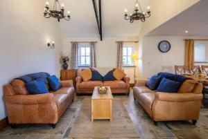 Plas Drygarn Ty Coch Crymych