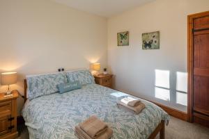 Plas Drygarn Ty Coch Crymych