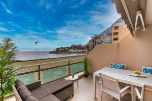 Apartamento Frentemar 1 by Costa CarpeDiem