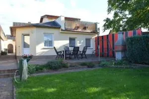 Ferienhaus Müritz - Brockmann - Warenshof