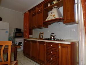 Villa near the sea in full relaxation - large garden wi-fi