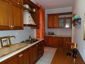 Villa near the sea in full relaxation - large garden wi-fi