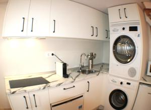 Apartamento lujoso cercano al centro de Madrid