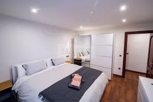 Villanueva Apartamento - Cefontes