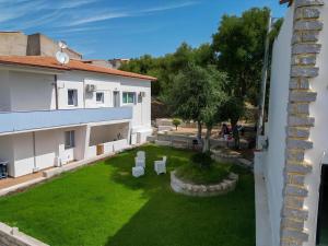 BeB con piscina Villa del Borgo img5