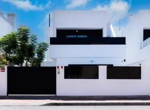 Vicky's casa - 圣佩德罗-德尔皮纳塔尔