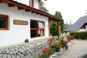 Cabañas la Villa del Montañes