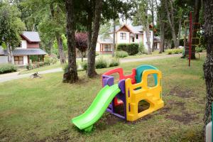 Cabañas la Villa del Montañes