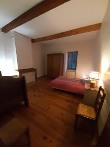 Ferme Lagarrigue