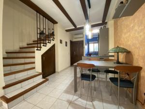 Townhouse in Las Rotas