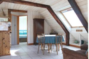 Sejours a la campagne Domaine De Keryel : photos des chambres