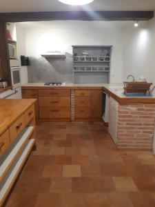 Ferme Lagarrigue