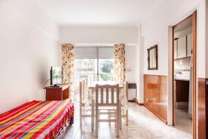 Departamento en excelente ubicación! 3 ambientes.