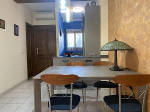 Townhouse in Las Rotas