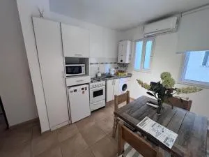 Departamento Rio Cuarto - Las Lagunillas